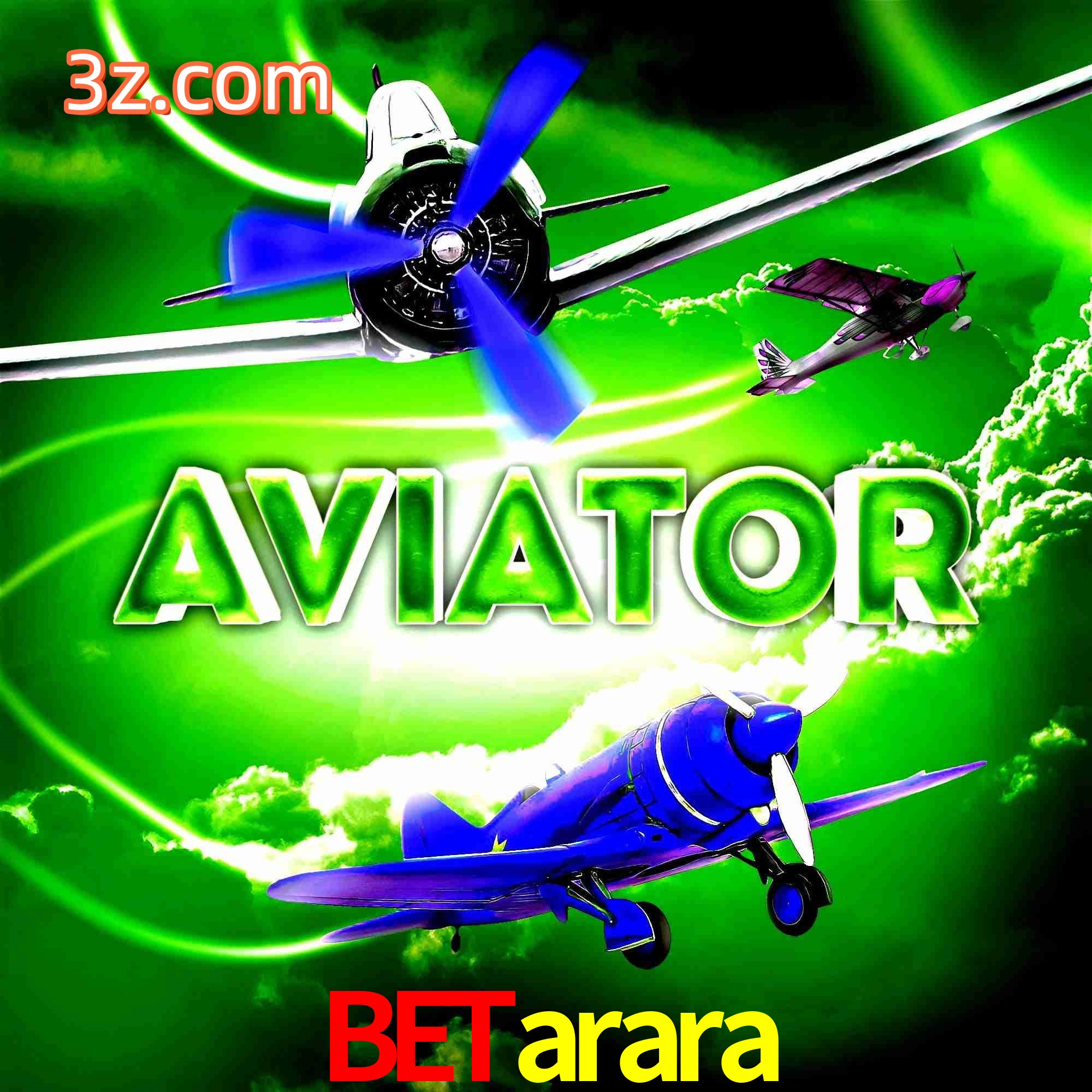 Aviator Betarara Tente a Sorte