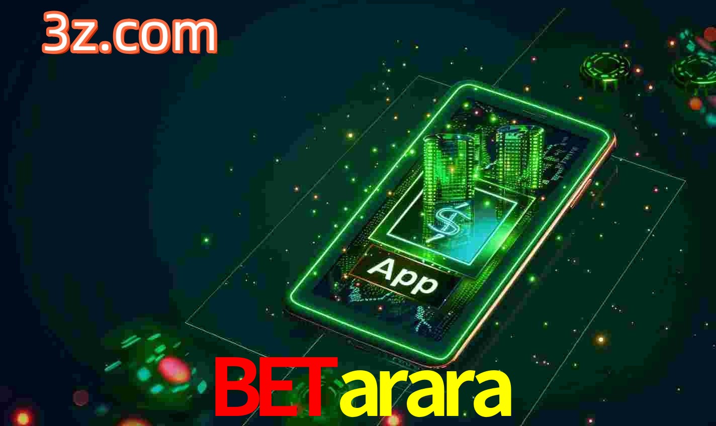 Simplificando a Experiência de Jogo Betarara App