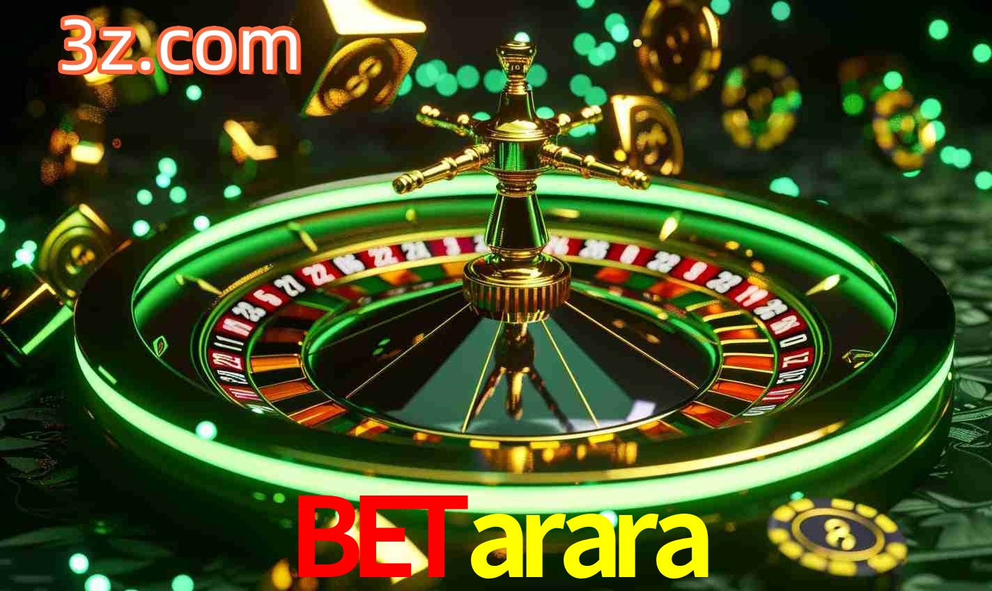 Desfrutar de um Cassino Betarara