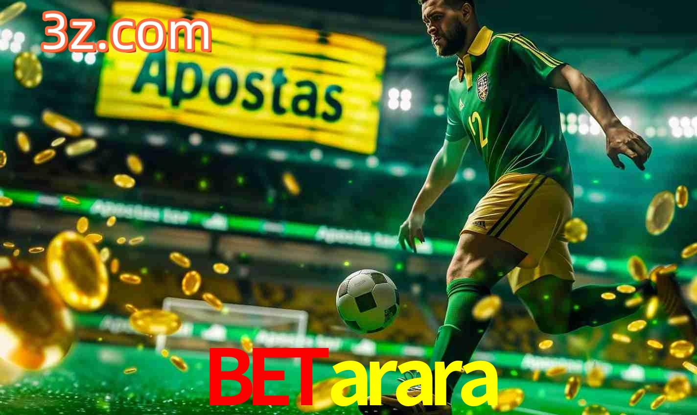 Diversas Apostas em Eventos Esportivos Betarara