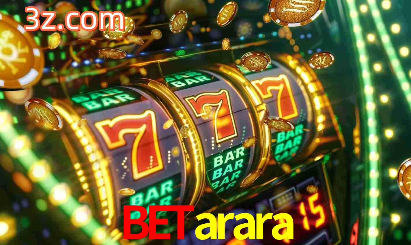Populares Slots Betarara