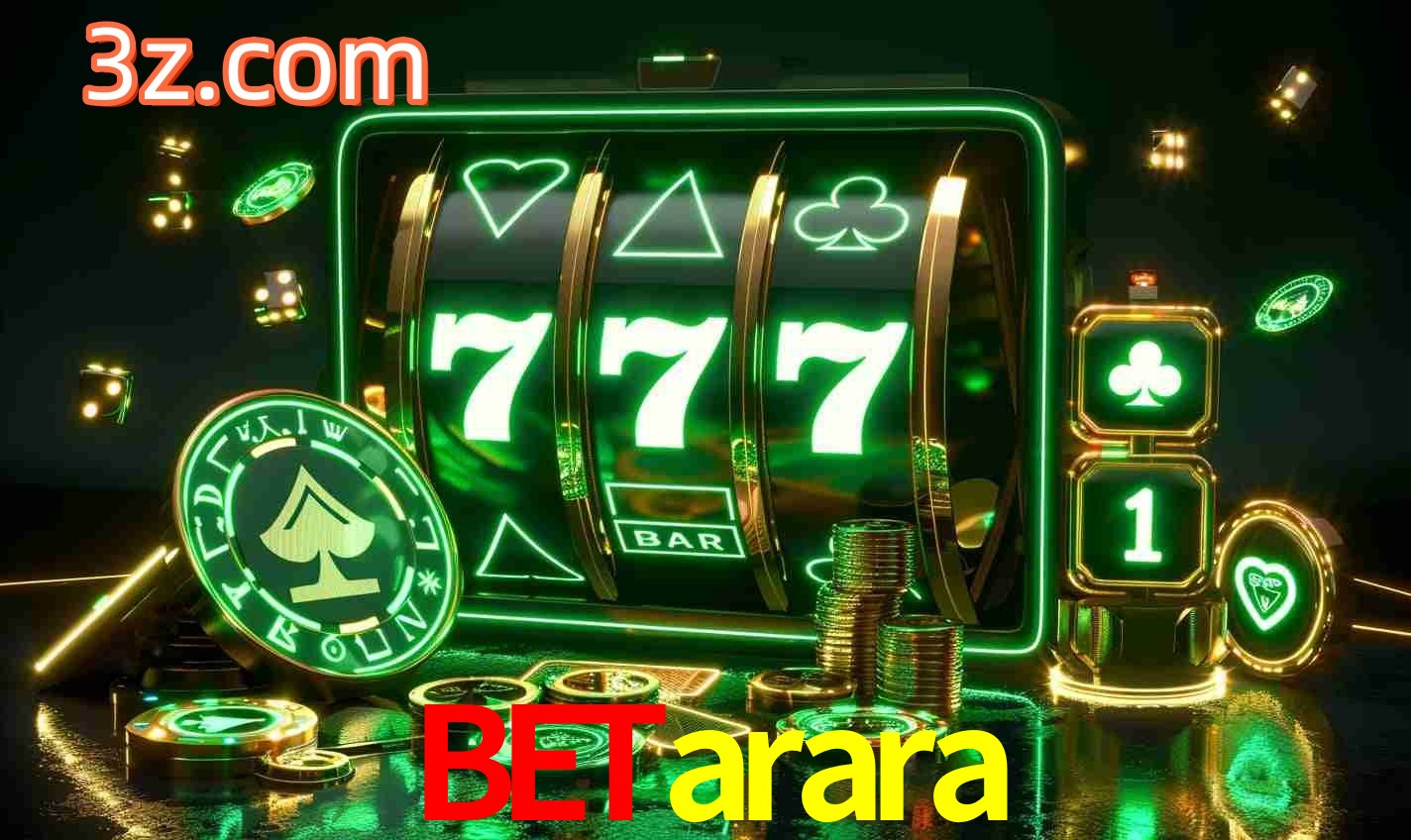 Seguro Login no Cassino Online Betarara