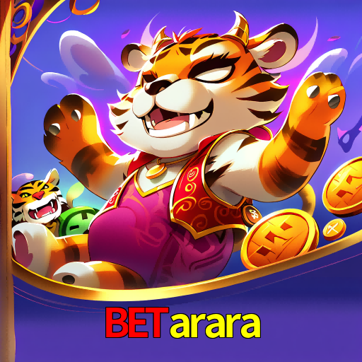 Experiência Imersiva no Cassino Online Betarara